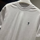 AMI de Coeur Cotton T-Shirt (White)
