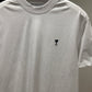AMI de Coeur Cotton T-Shirt (White)