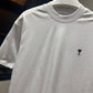 AMI de Coeur Cotton T-Shirt (White)