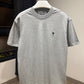 AMI de Coeur Cotton T-Shirt (Gray)