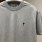 AMI de Coeur Cotton T-Shirt (Gray)