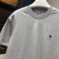 AMI de Coeur Cotton T-Shirt (Gray)