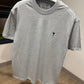 AMI de Coeur Cotton T-Shirt (Gray)