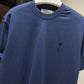 AMI de Coeur Cotton T-Shirt (Navy)