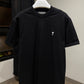 AMI de Coeur Cotton T-Shirt (Black)