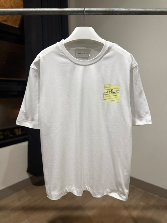 AMI de Coeur Je'Taime T-Shirt