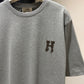 Hermes H'Cheval T-Shirt (Gray/OS)
