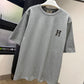 Hermes H'Cheval T-Shirt (Gray/OS)