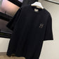 Hermes H'Cheval T-Shirt (Black/OS)