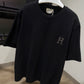 Hermes H'Cheval T-Shirt (Black/OS)