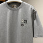 Hermes Puzzle T-Shirt (Gray)
