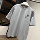 Hermes Puzzle T-Shirt (Gray)