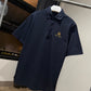Loro Piana Polo Shirt (Navy)
