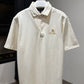 Loro Piana Polo Shirt (Cream)