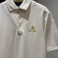 Loro Piana Polo Shirt (Cream)