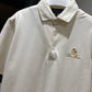 Loro Piana Polo Shirt (Cream)