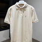 Ralph Lauren Classic Polo Shirt (Cream)