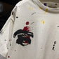 Gallery Dept Rag Apliqued Tee