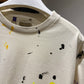 Gallery Dept Rag Apliqued Tee