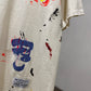 Gallery Dept Rag Apliqued Tee