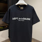 Gallery Dept French Logo Lux Tee