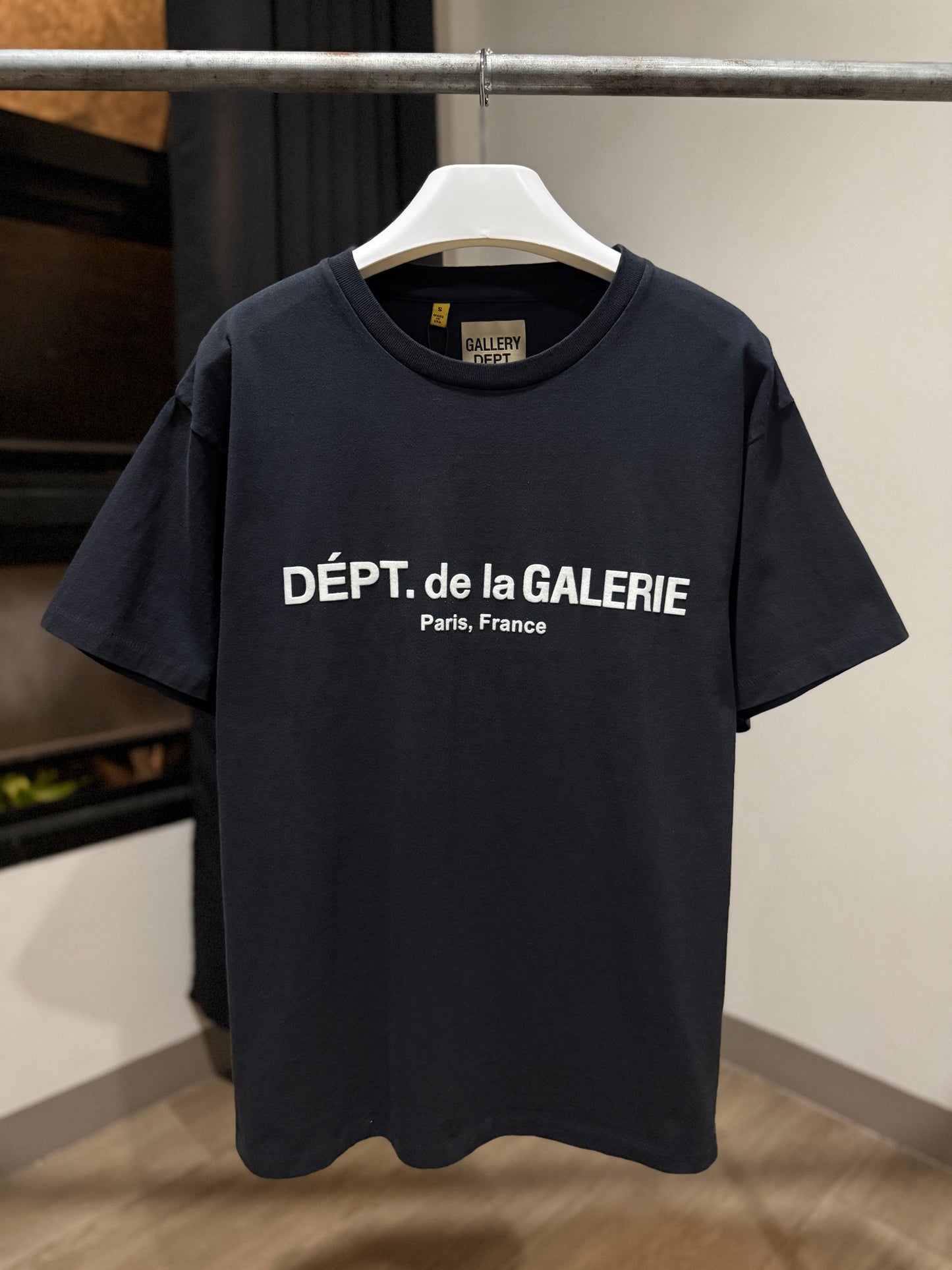 Gallery Dept French Logo Lux Tee