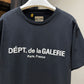 Gallery Dept French Logo Lux Tee