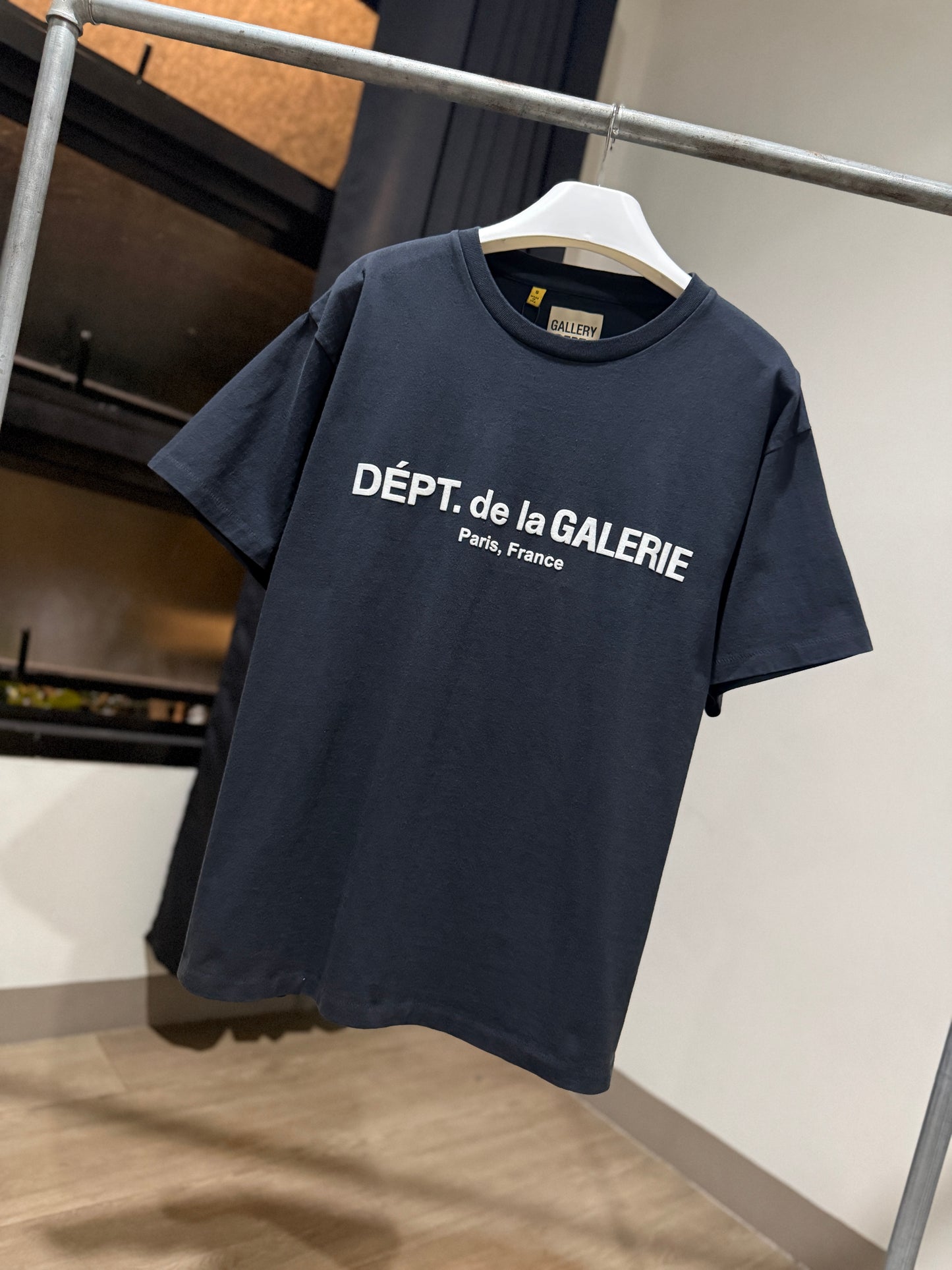Gallery Dept French Logo Lux Tee