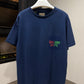 Gallery Dept Boardwalk Tee (Navy)