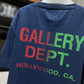 Gallery Dept Boardwalk Tee (Navy)