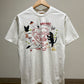 Human Made Embroidered Tee