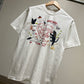 Human Made Embroidered Tee