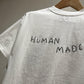 Human Made Embroidered Tee