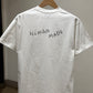 Human Made Embroidered Tee