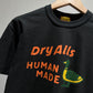 Human Made Graphic Tee II (Black)