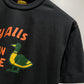 Human Made Graphic Tee II (Black)