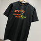 Human Made Graphic Tee II (Black)