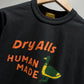 Human Made Graphic Tee II (Black)