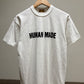 Human Made Future & Past Tee (White)