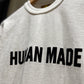 Human Made Future & Past Tee (White)