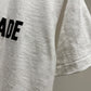 Human Made Future & Past Tee (White)
