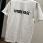 Human Made Future & Past Tee (White)