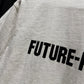 Human Made Future & Past Tee (White)