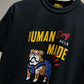 Human Made Graphic Tee lll (Black)