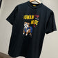 Human Made Graphic Tee lll (Black)
