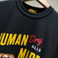 Human Made Graphic Tee lll (Black)
