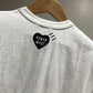 Human Made Graphic Tee (White)