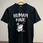 Human Made Graphic Tee (Black)