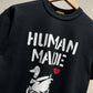 Human Made Graphic Tee (Black)
