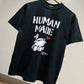 Human Made Graphic Tee (Black)